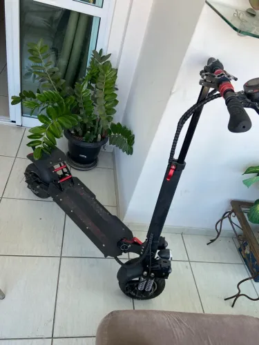 Patinete elétrico