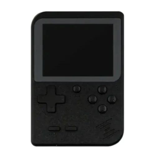 Mini Game Portátil Retro 500 jogos