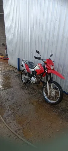 Nxr Bros 150