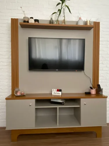 Home para TV até 70?