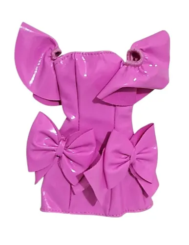 Barbie Extra Fancy Vestido