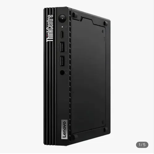 Minipc Lenovo m80q