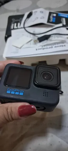 GOPRO 11 BLACK