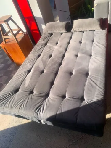 Sofá cama