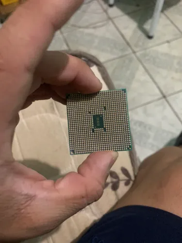 Processador amd a10