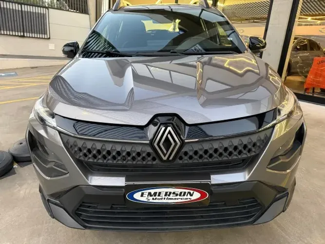 Renault Kardian Evolut. Flex 1.0 TB 12V 5P Aut. 2025
