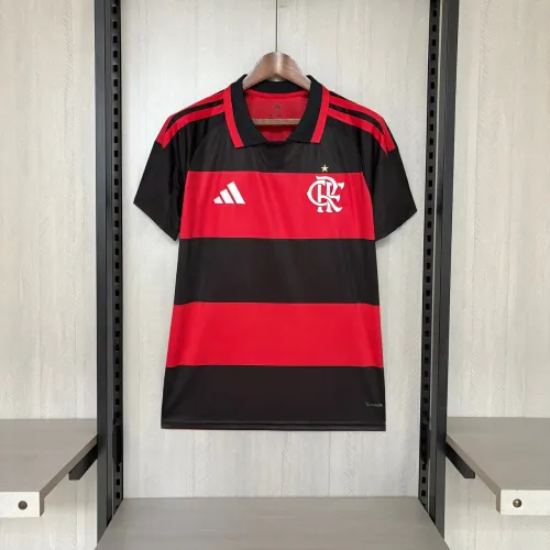 Camiseta Flamengo 26/27 torcedor