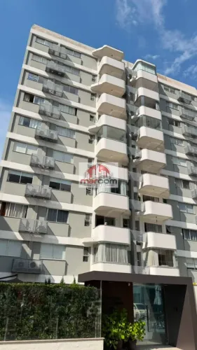 Apartamento à Venda no Centro de Balneário Camboriú | 3 Dormitórios | 90 m² | R$ 1,390 Mi