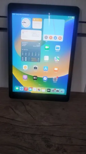 *iPad 5ª Geração 32GB - Oferta Imperdível