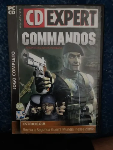 Commandos