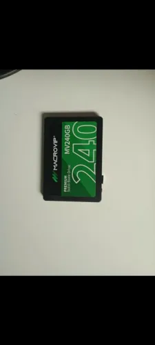SSD de 240 GB