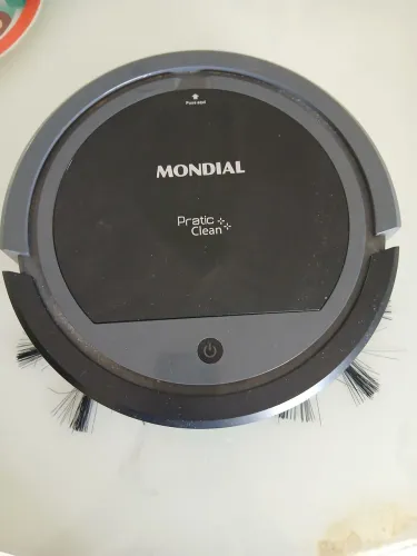 Mop robô
