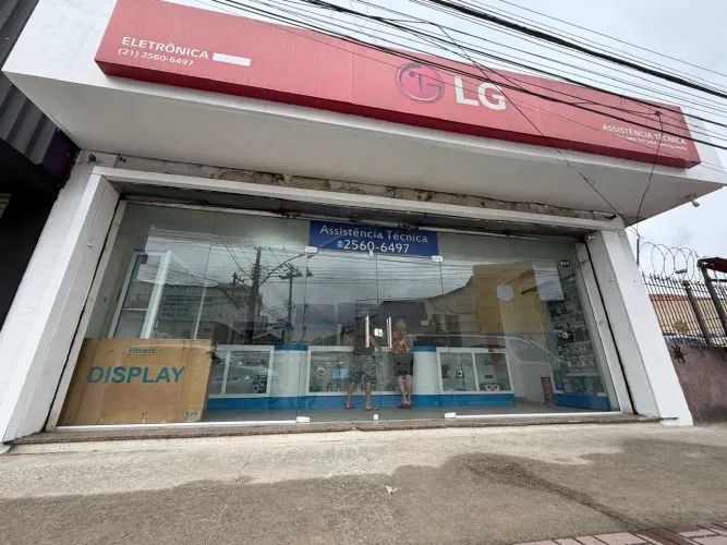 OPORTUNIDADE PROFISSIONAL TÉCNICOS EM ELETRÔNICA, ELETROTÉCNICA E ELETRODOMÉSTICOS