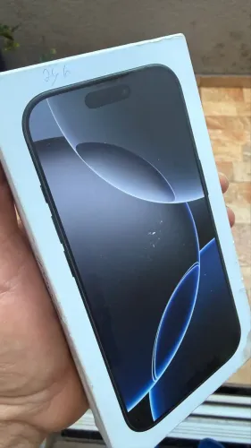 iPhone 16 pro 256