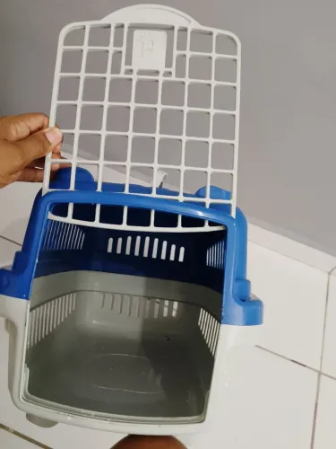 Pra vender novinha número 02
