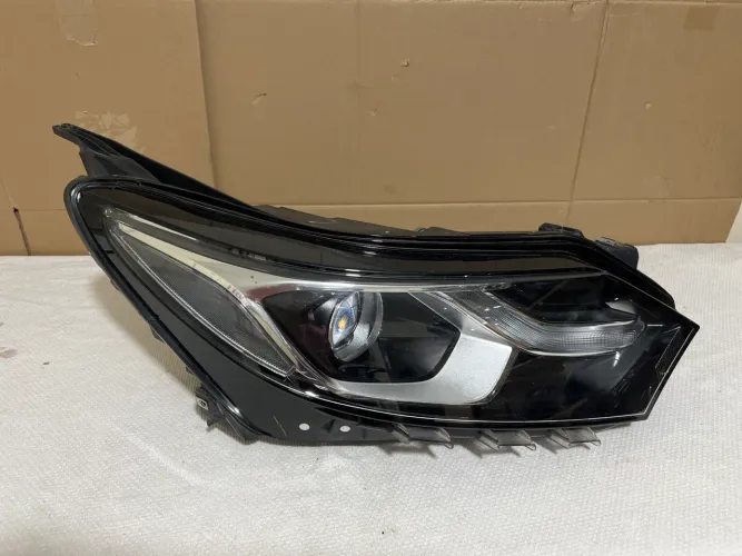 Farol Chevrolet Equinox Ano 18/19 Xênon Original