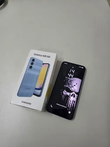 Galaxy A25  256G 