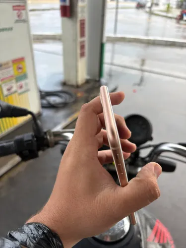 iPhone 8 Plus 