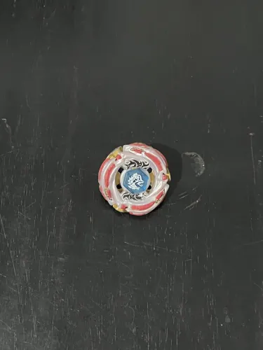 Beyblade Meteo L Drago