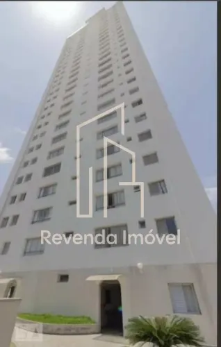 Apartamento no Condomínio Palma de Malorca no Cambuci com 85m² 3 dormitórios 3 banheiros 1