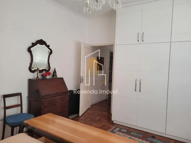 Luxuoso apartamento 4 quartos à venda em Higienópolis, São Paulo-SP: 1 suíte, 1 sala, 2 ba