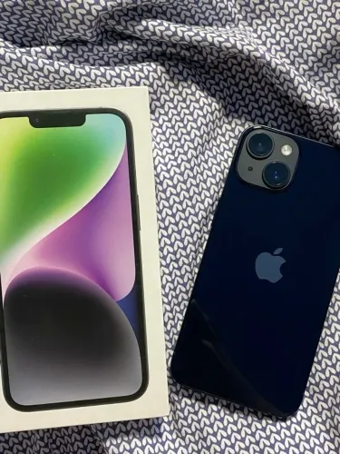 iPhone 14 128gb