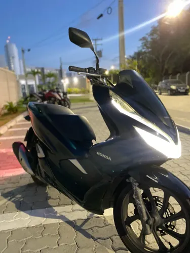 Honda PCX 150 Sport 2019