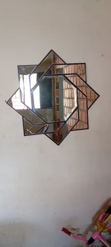 Espelho grande de parede 