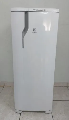 Geladeira Eletrolux