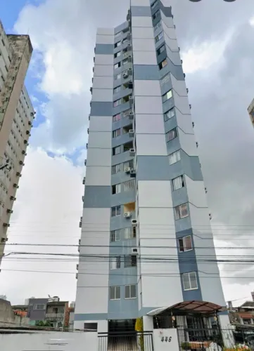 Alugo Apto Com 1 Quarto na Pedreira