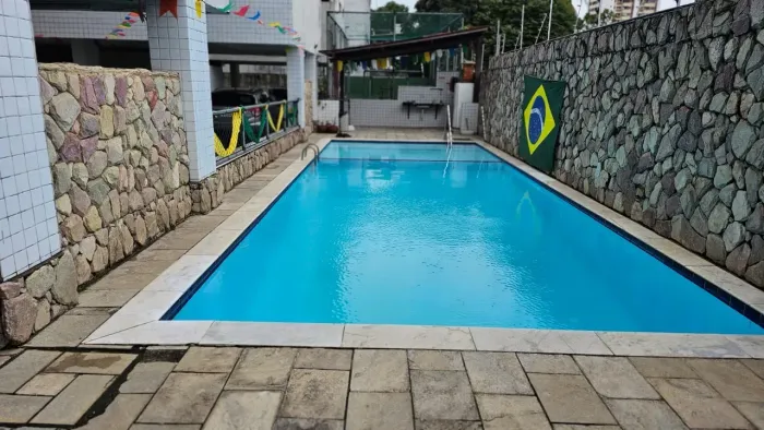 Imóvel para aluguel com 105 metros quadrados com 3 quartos em Piedade - Jaboatão dos Guara