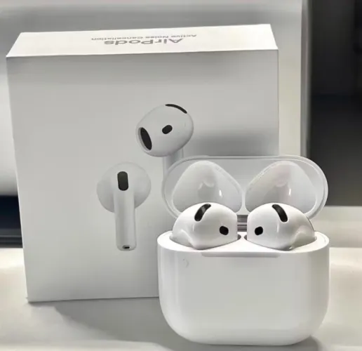 AirPods 4 geração Apple