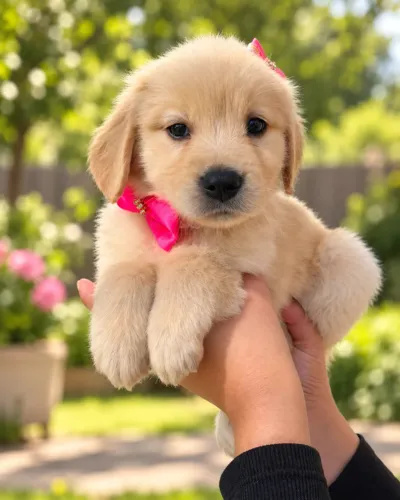 GOLDEN FOFO