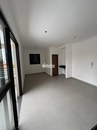 Apartamento com 1 quarto disponível para venda no bairro Saraiva em Uberlândia - MG.