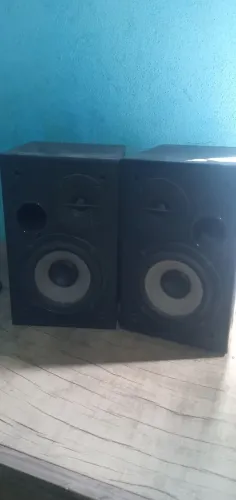 Monitores de Audio