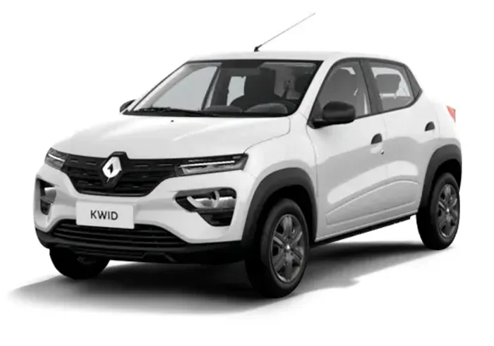 Sucata kwid 2023 1.0 Retirada de Peças 