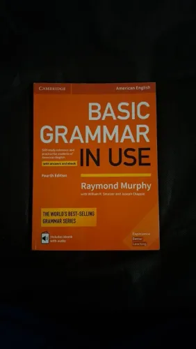 Gramática inglês 
