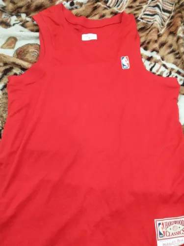 Camiseta nba 