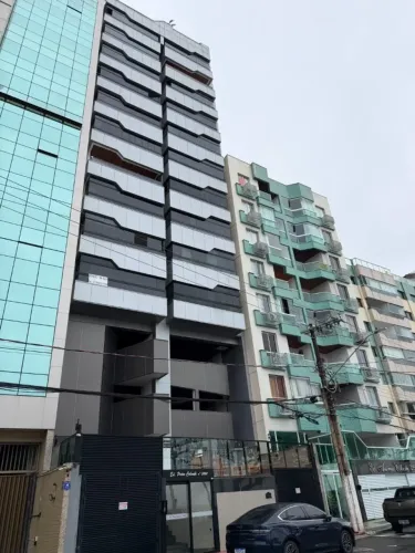 Apartamento Exclusivo de 188m² de Frente para a Orla de Itapuã!