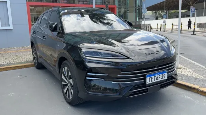 BYD Song Plus 1.5 16V Aut. (hibrido) 2026