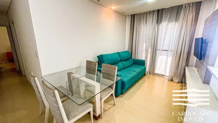 Locação de Apartamento no condomínio Grand Valle Jequitibá na Vila Antônio Augusto Luiz em