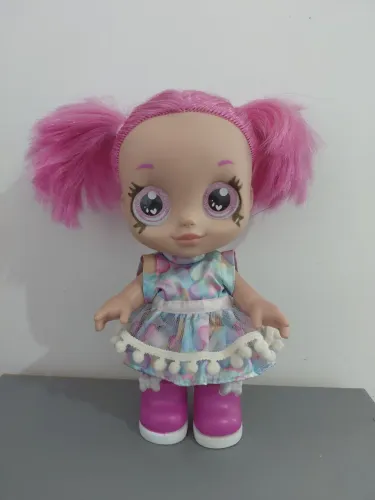 Boneca Bambola