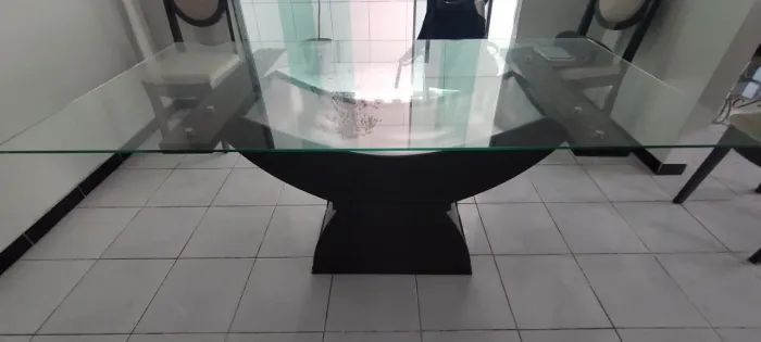 Mesa de jantar