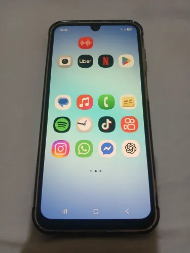 Samsung Galaxy a17 