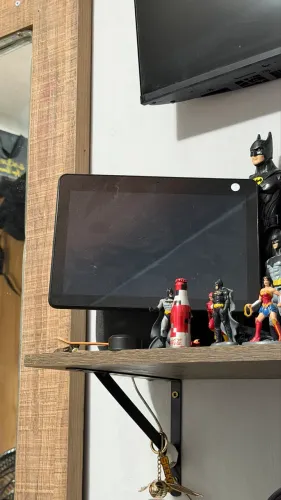 Alexa echo show 10