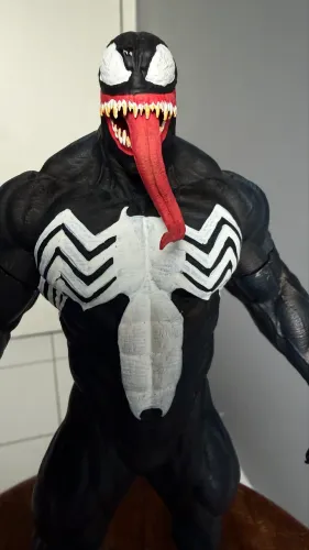 Action Figure venom