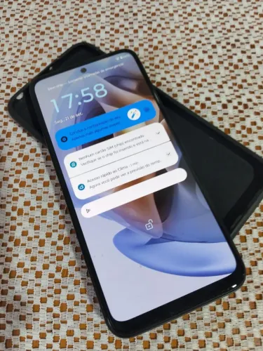 Smartphone Moto G31