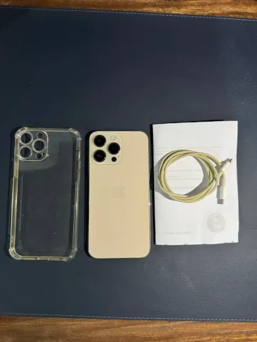 iPhone 14 Pro Max 128gb - completo