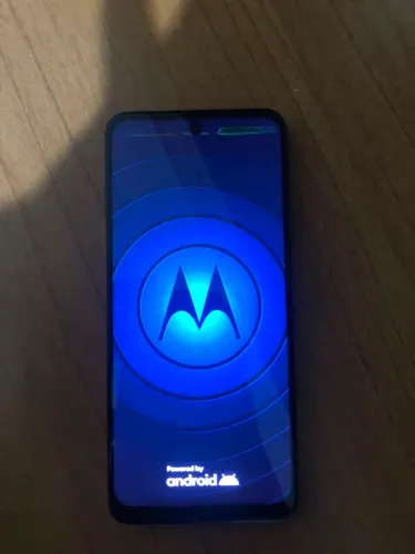 Celular moto g32