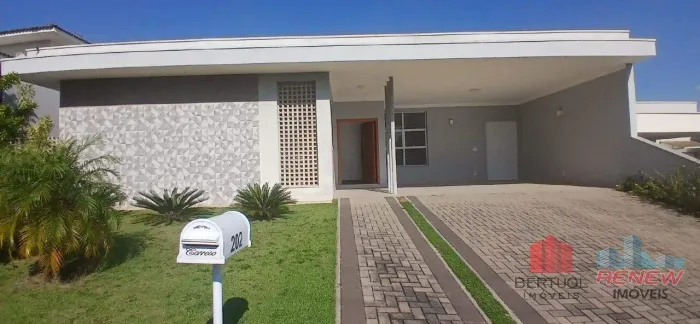 Casa de Condomínio para aluguel Condomínio Terras de Vinhedo em Vinhedo
